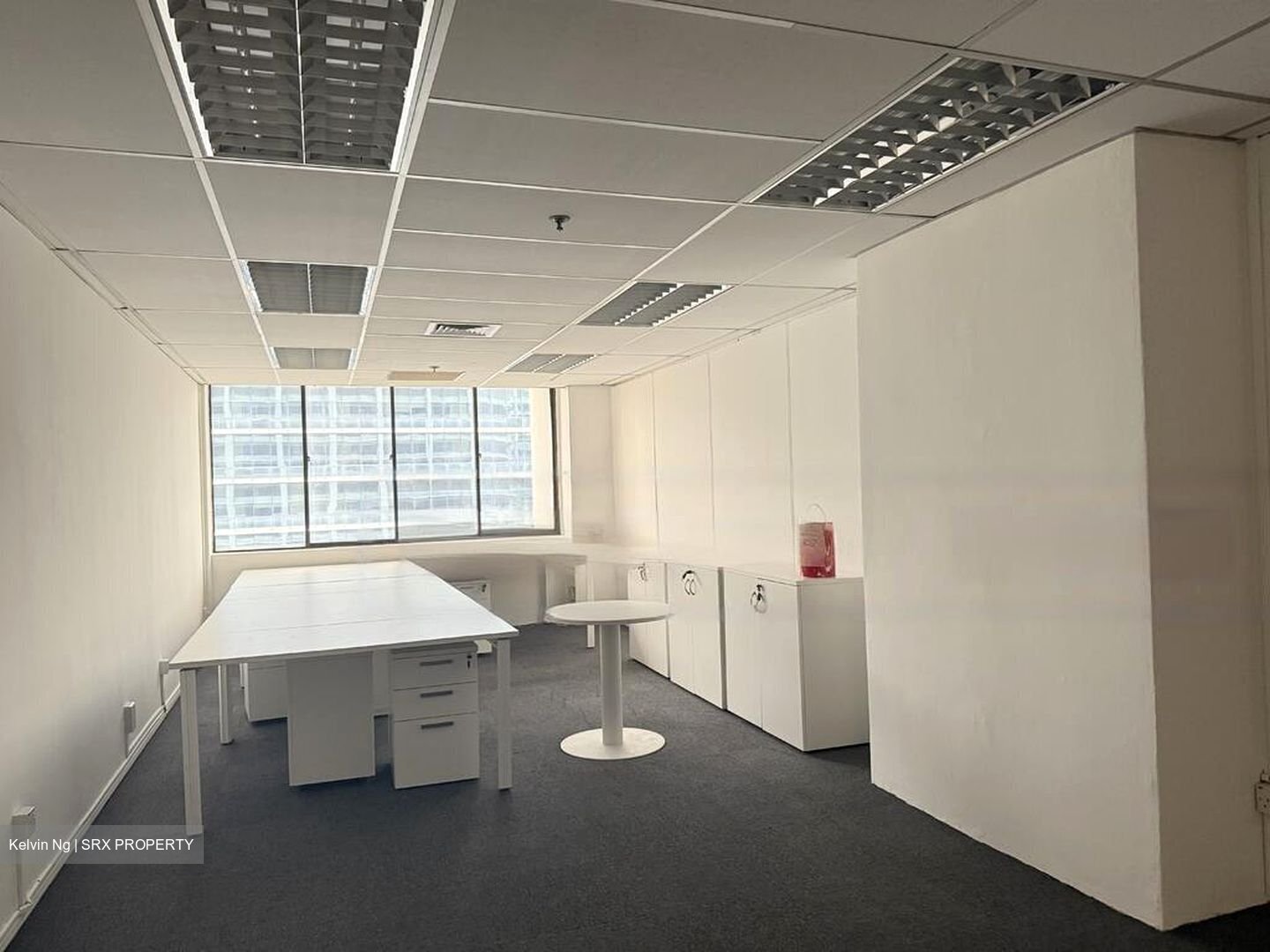 International Plaza (D2), Office #451470211